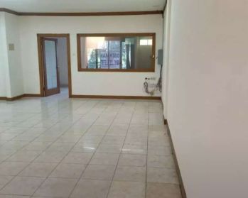 RUKO RENDENG 3 UNIT SIAP PAKAI LOKASI RAMAI DI BKR, BANDUNG