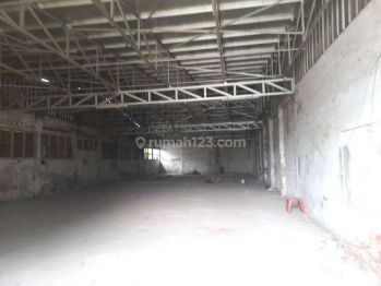 DISEWAKAN GUDANG RUANGAN BLONG DI RAJAWALI ANDIR BANDUNG