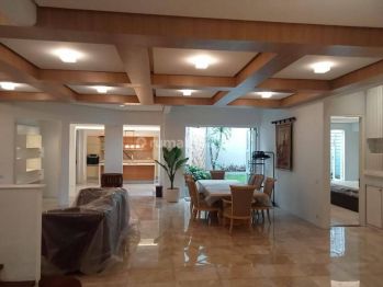Rumah di Pondok Indah Jakarta Selatan Mewah Cantik Dan Asri