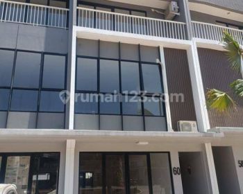 ruko 3 lantai lippo karawaci tangerang, cendana park