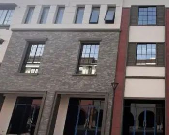 Barang langka ruko pik2 sudah bisa pakai