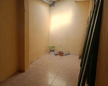 Disewakan rumah di pusat kota madiun dan bisa untuk salon