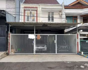 Rumah Cantik Siap Huni Di Sunter STS, Jak Utara