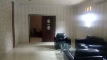 Dijual Gudang + Kantor di Pamulang