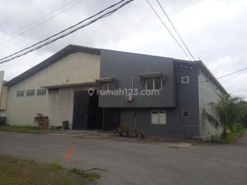 GUDANG BARU, DI KWSN JATAKE, TANGKOT, BANTEN