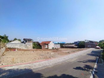 Tanah Bagus Jatingaleh Semarang