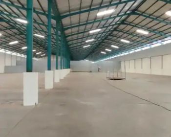 DI SEWAKAN GUDANG BARU INDENT DI KAWASAN INDUSTRI BSB SEMARANG BARAT