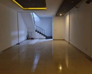 Disewakan ruko mainroad pasirkaliki