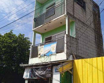 Dijual cepat ruko di komplek DKI joglo jakbar