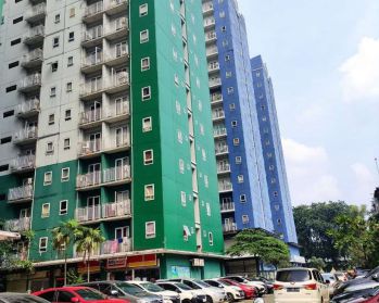 Disewakan kios gandeng lokasi strategis samping lobby