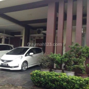 Rumah dalam Cluster dekat Stasiun Jurang mangu & Sudimara Bintaro