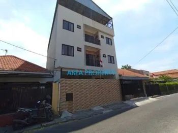 JUAL KOS HITUNG TANAH KETINTANG BARU SURABAYA SELATAN (Tjin2Area)