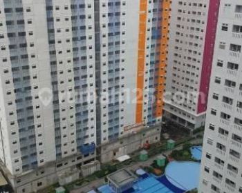 Green Pramuka Mall 2 Bed Room Furnish Good Condition Sewa Tahun
