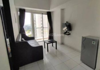 Apartement Casa De Parco Type 1br Bsd City