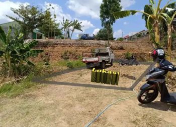 Tanah murah strategis mojosongo solo