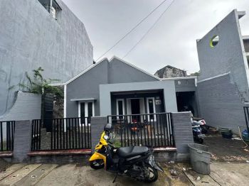 Sebidang tanah strategis di tengah kota Makassar