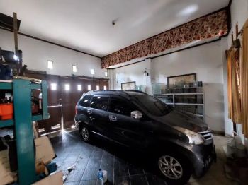 Rumah Layak Huni Lokasi Strategis Di Sukmajaya Depok