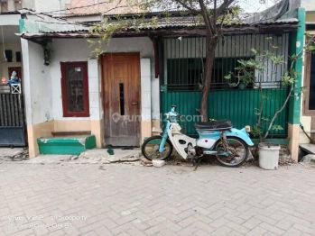 Rumah murah di Griya sepatan