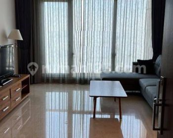 La Maison Apartment 2br, Dijual Unit Apartemen
