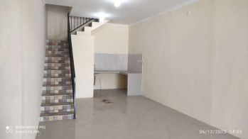 Ruko Rumah Siap Pakai di Bintara Jaya - Bekasi Barat