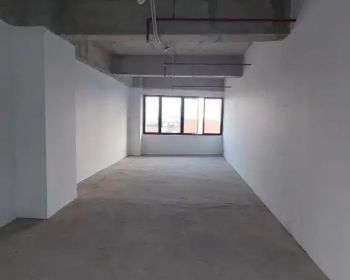 Dijual ruangan kantor strategis CBD Surabaya Barat