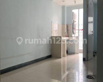 Apartemen Season City Dijual Lantai Tengah 2 Kamar Tidur