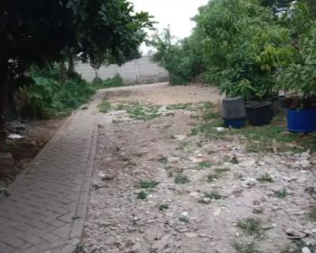 JUAL TANAH LOKASI STATEGIS