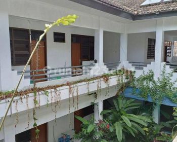 Super Murah! Rumah Kost Kosan Aktif Di Tubagus Ismail Dekat Dago