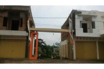 Ruko Klampok Singosari Malang Dijual cepat B.U Murah dkt tempat ramai