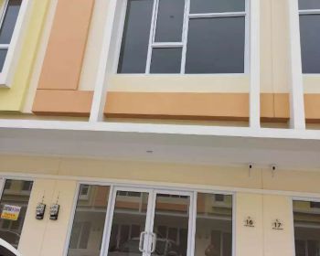 RUKO PISA GRANDE GADING SERPONG JARANG ADA