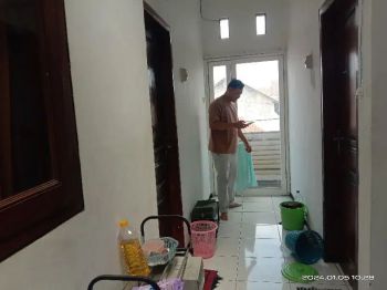 rumah kos mewah di sigura2 di jual cepat