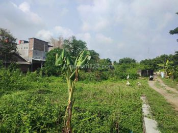 Tanah potensual kost kawasan kampus