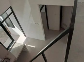 Rumah paling murah paling mewah di Depok