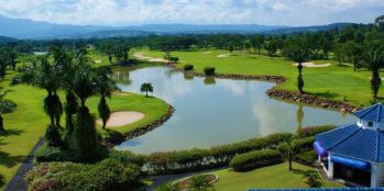 Kavling Strategis Dekat Palm Hill Golf Club Sentul. Free BBN & Notaris