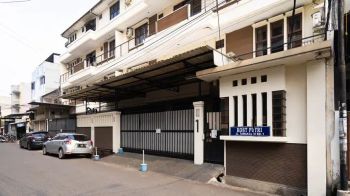 Kost Nyaman di Tomang dekat UNTAR - Rukita Seroja Tawakal Tomang