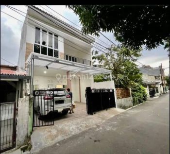 Kontrakan Jakarta Timur