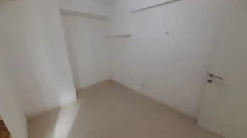 Sewa 1 BR kosongan, lantai rendah, Bassura @ Basura