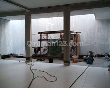 Full Furnished Apartemen Klaska Residence 1BR Deluxe termurah dari developer