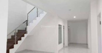 Hunian Impian Dijual Rumah Baru Komplek Bona Indah, Lebak Bulus