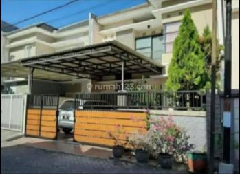 Inden Rumah Baru Strategis Kalikepiting Dekat MERR Galaxi Mall