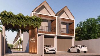 Dijual Ruko Sading Badung