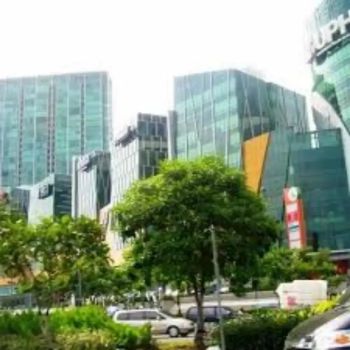 Dijual super murah ruko/stand/tenant/tempat usaha