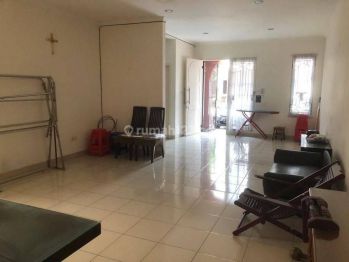 Dijual murah dan cepat rumah di gading serponng cluster lavender