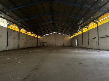 Di Jual Gudang Hyundai , Lokasi strategis, Listrik Bisa PLN