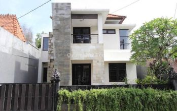 Sell Rumah: Villa Jimbaran