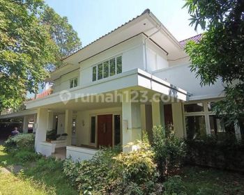 Di Jual Rumah Mewah Menteng Central Kehidupan Bergaya Dimulai