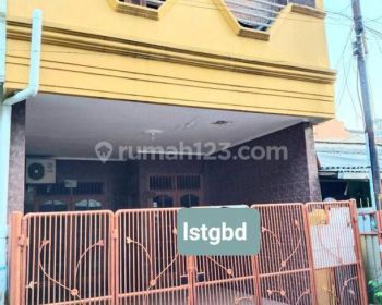 Disewa Rumah Sunter Karya Uku 4.5x15 Belakang Sunter Mall Dan Pasar Strategis 2