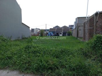 Di Jual Tanah Kavling Cisaranten Kulon