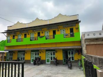 Rent Rumah Kosan: Kost Wisma Putra OKI