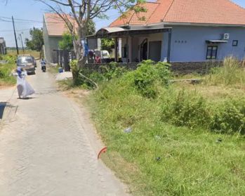 #TANAH MURAH GEDANGAN SIDOARJO